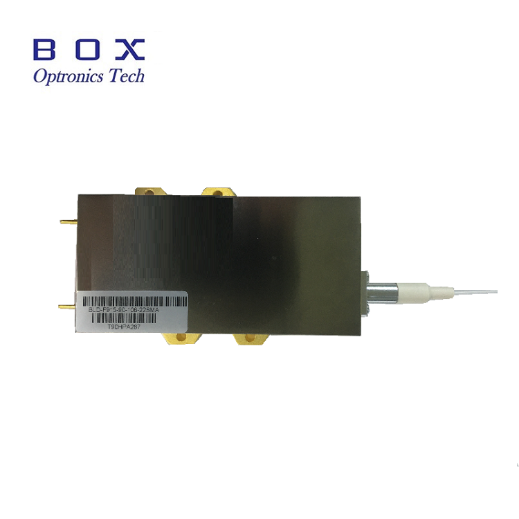 1064nm 100W Fiber Coupled ໂມດູນເລເຊີ