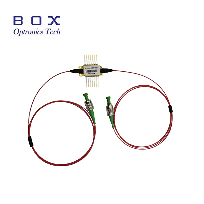 1550NM SOA 15DBM SEA SEAM SEMICONDUFOR AMPLIFIER BTF
