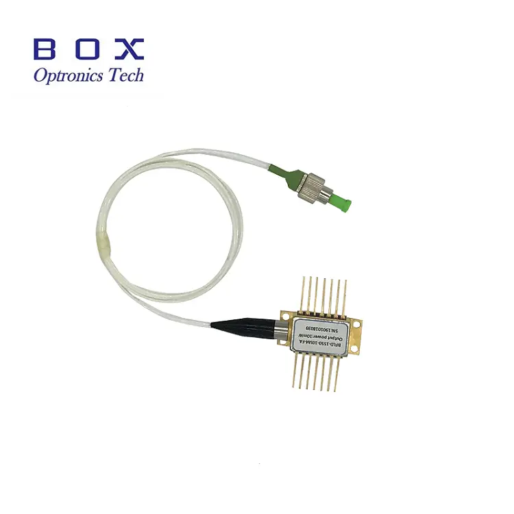 1550NM SOA 15DBM SEA SEAM SEMICONDUFOR AMPLIFIER BTF