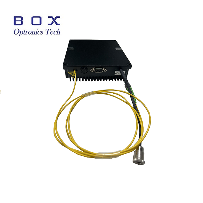 1550nm 5W Single Wavelength DFB Erbium-doped Fiber Laser Module