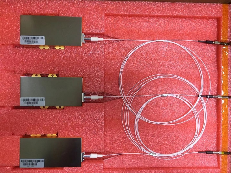 915nm 90W 106um fiber laser diode ສໍາລັບແຫຼ່ງແສງສະຫວ່າງ