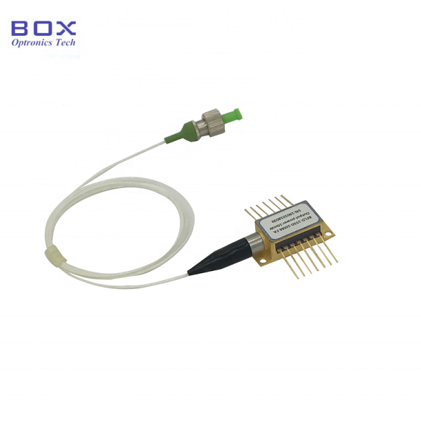 760NM Butterfly Laser ສໍາລັບການຊອກຄົ້ນຫາອົກຊີ