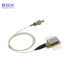 ຄວາມແຕກຕ່າງລະຫວ່າງ lasers semiconductor ແລະ lasers ເສັ້ນໄຍ