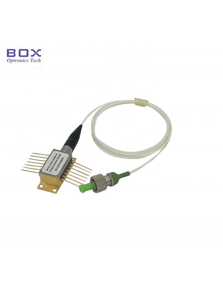 ເປັນຫຍັງຄື້ນໃນອິນຟາເລດຄລາສສິກ 808nm, 1064nm, ແລະ 1550nm?