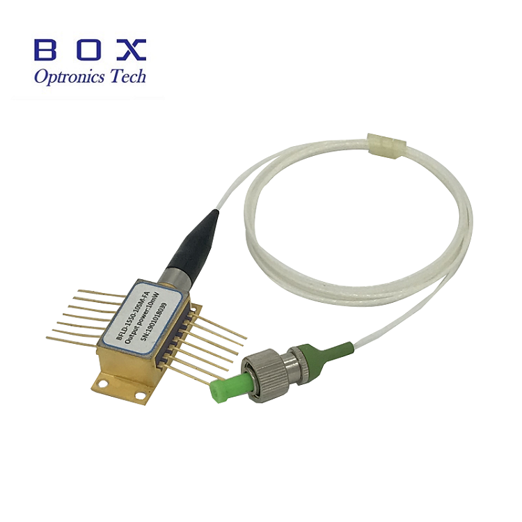 ເປັນຫຍັງ FBG Wavelength Locking ຍັງຄົງເປັນຈຸດເດັ່ນສຳລັບເລເຊີປັ໊ມທີ່ມີພະລັງສູງ 980 nm