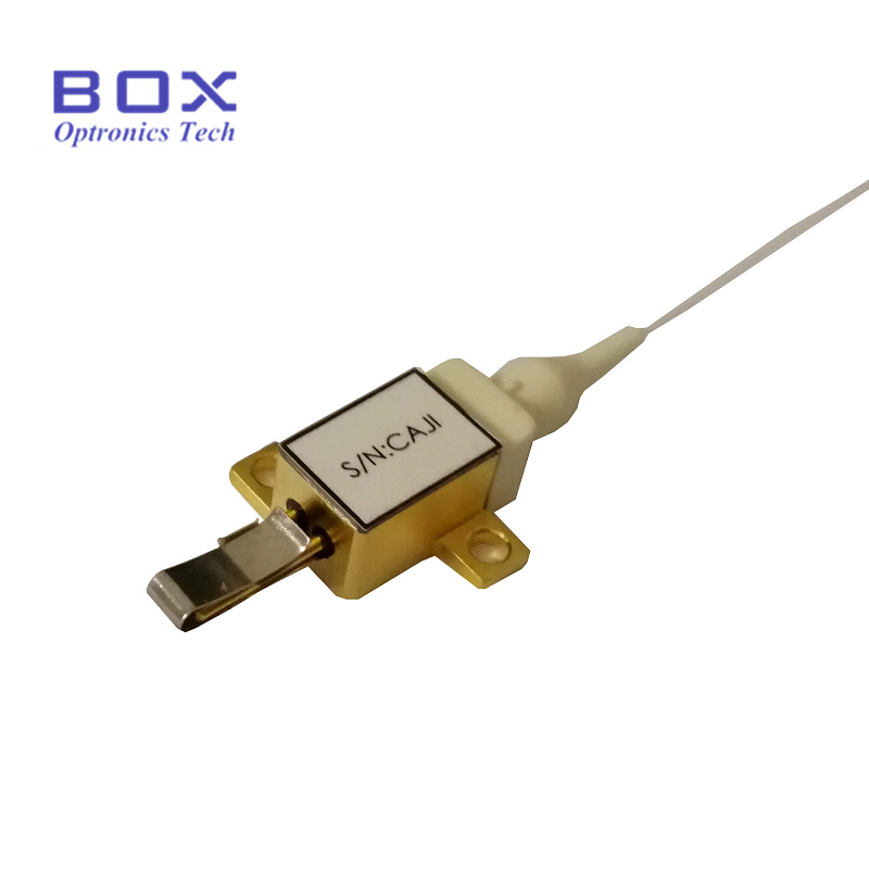 760nm 2W ຄຸນະພາບສູງ Fiber Laser Diode LD