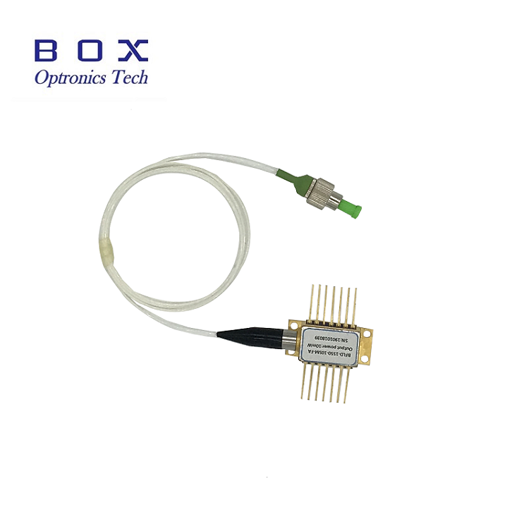 785nm 30mW FP Butterfly Package Laser Diode