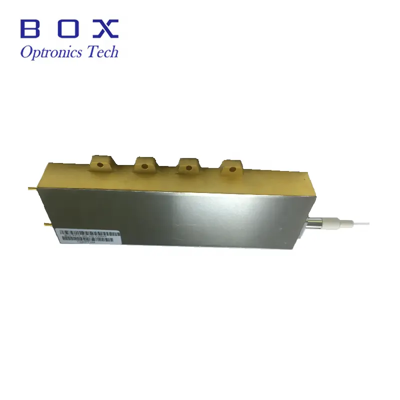 915NM 1000W ສູງສຸດພະລັງງານ semiconductor semiconductor coased laser diode laser ສໍາລັບ lelsing laser
