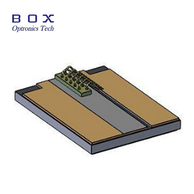 ຊິບ 915nm 12W ໃນ Submount COS Laser Diode