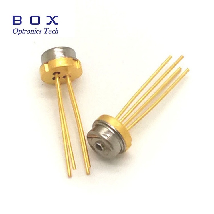 940nm 10mW ເພື່ອສາມາດ VCSEL Laser Diode