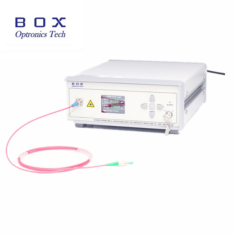 Programmable Optical Attenuator ສໍາລັບການສື່ສານ Fiber Optical